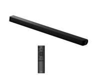 HISENSE HS205G Czarny 2.0, Bluetooth, HDMI (ARC), USB - 1228160 - zdjęcie 1